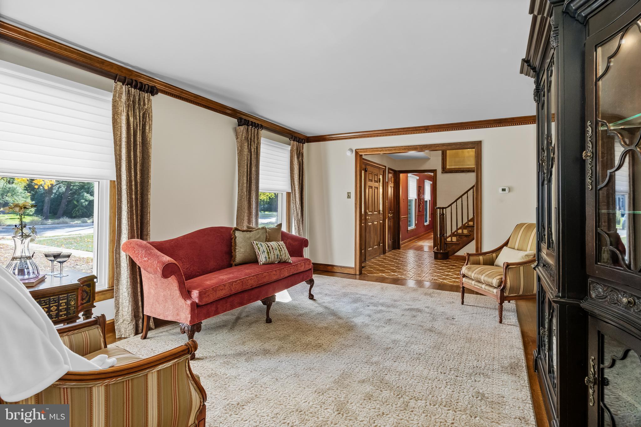 107 North Riding Drive Moorestown, NJ 08057 - Photo 21 of 63 Gallery Image 21