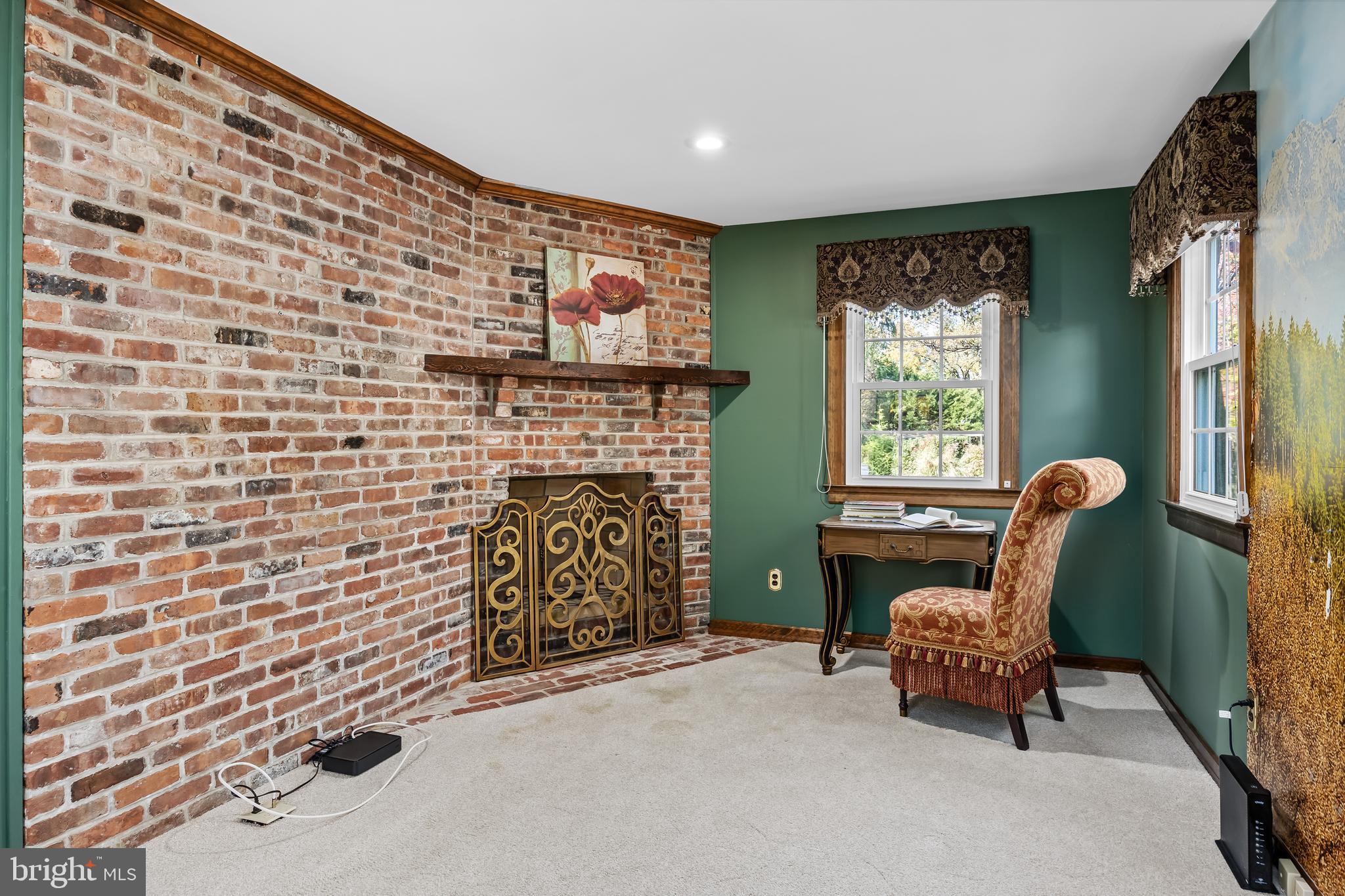 107 North Riding Drive Moorestown, NJ 08057 - Photo 22 of 63 Gallery Image 22