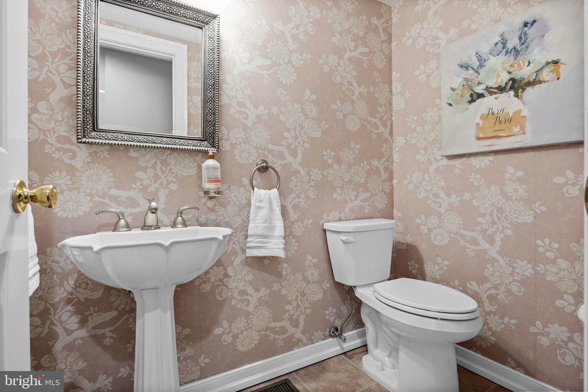 107 North Riding Drive Moorestown, NJ 08057 - Photo 24 of 63 Gallery Image 24