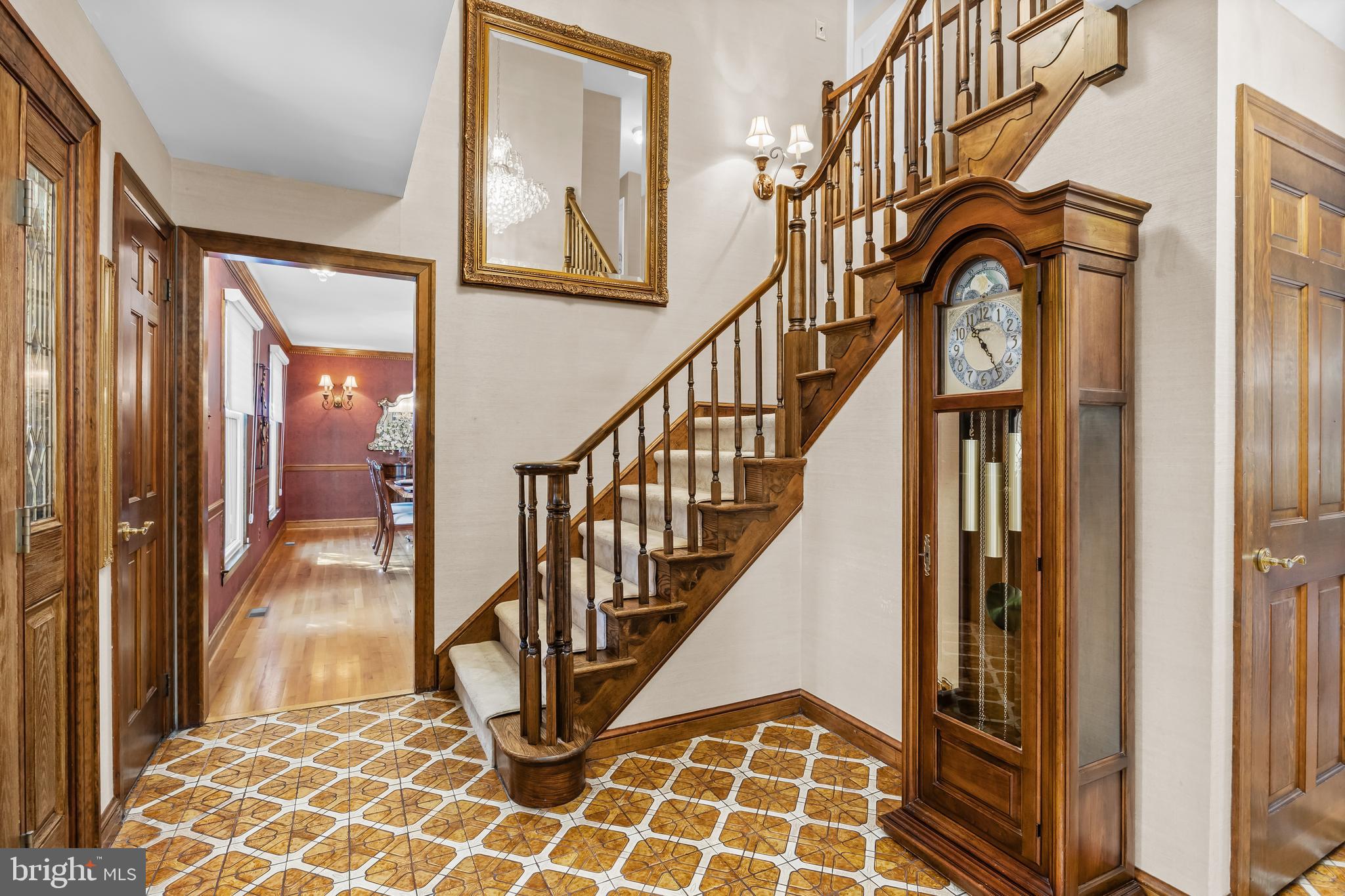 107 North Riding Drive Moorestown, NJ 08057 - Photo 26 of 63 Gallery Image 26