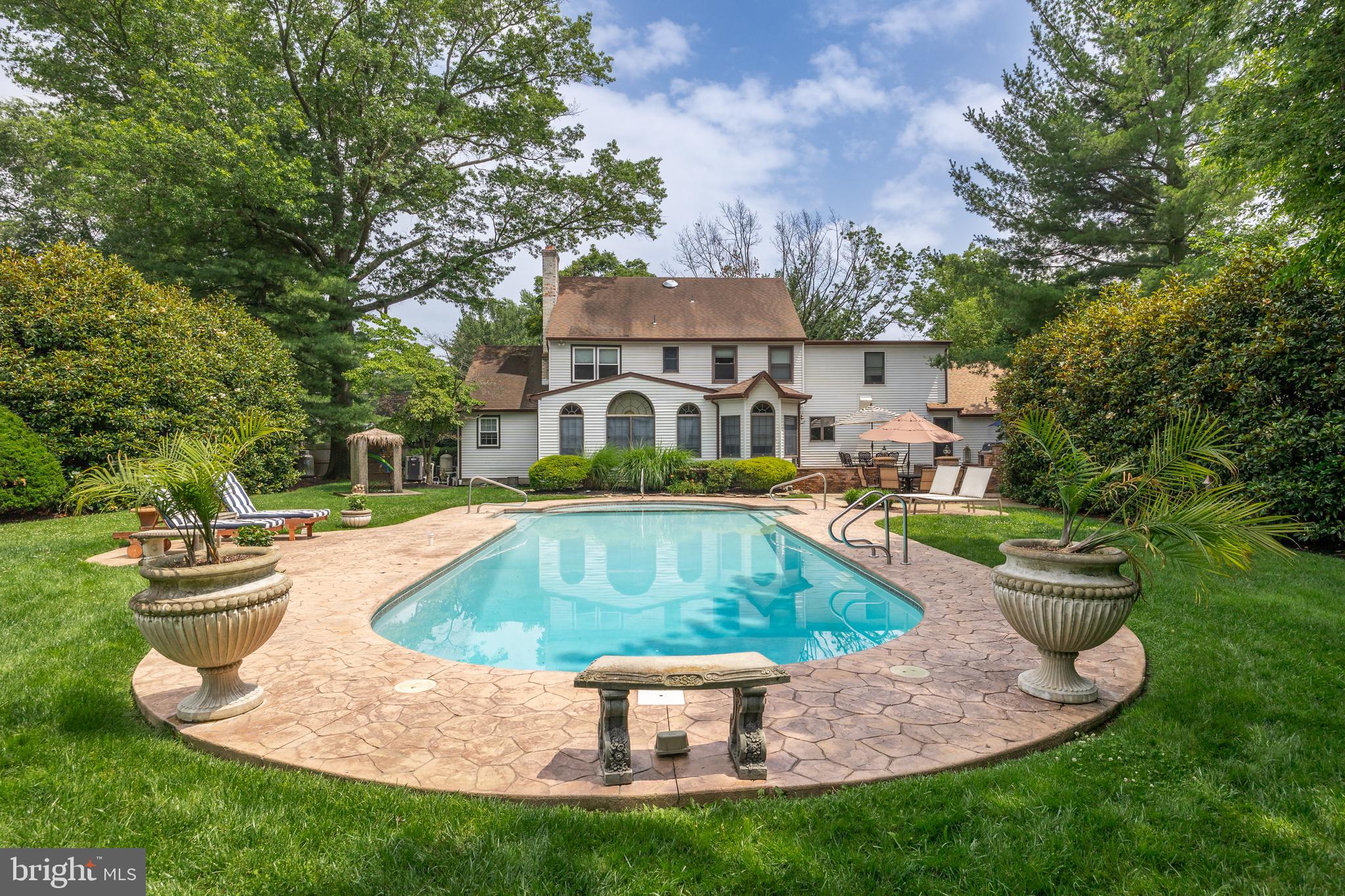 107 North Riding Drive Moorestown, NJ 08057 - Photo 41 of 63 Gallery Image 41
