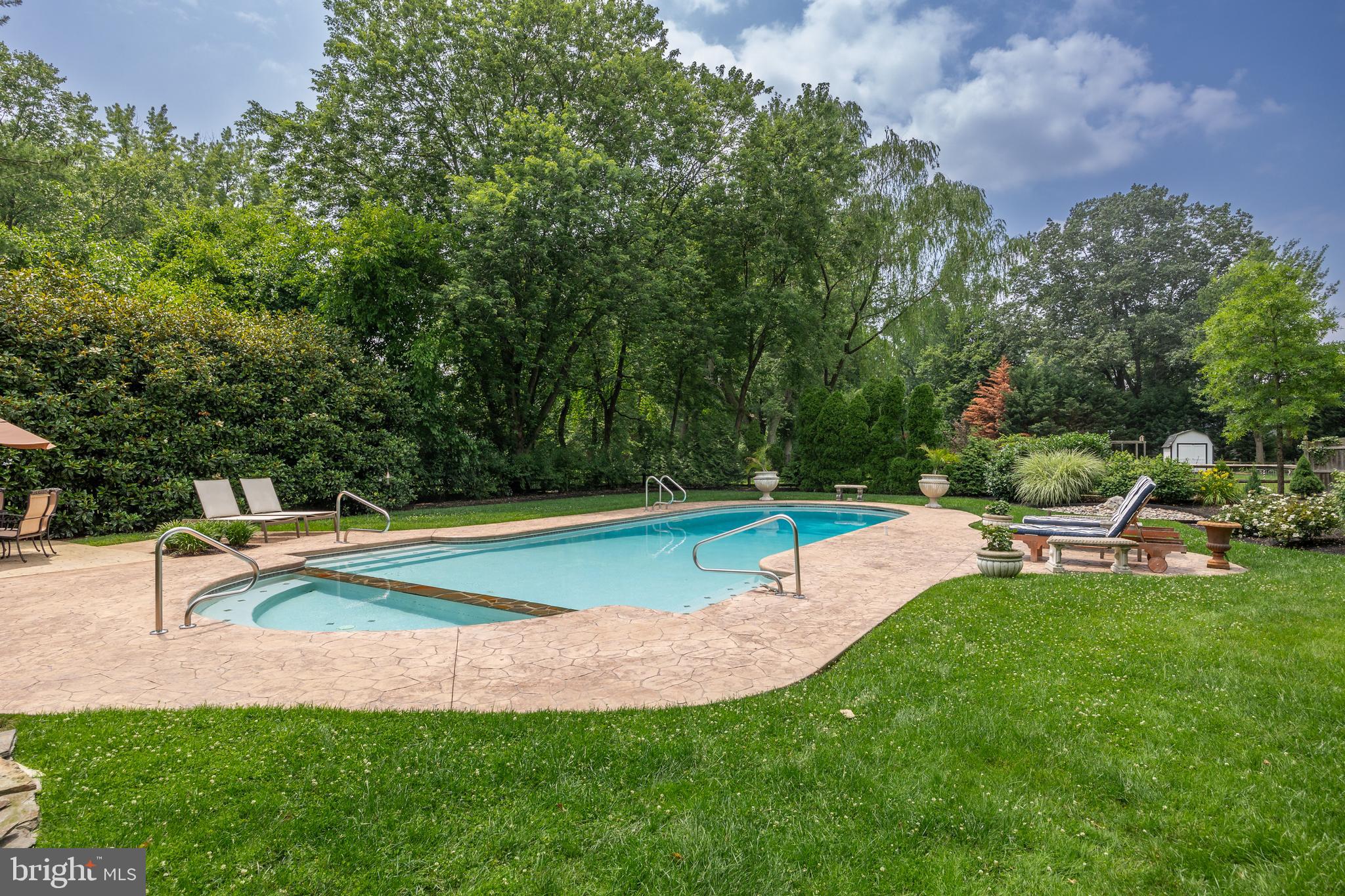 107 North Riding Drive Moorestown, NJ 08057 - Photo 42 of 63 Gallery Image 42