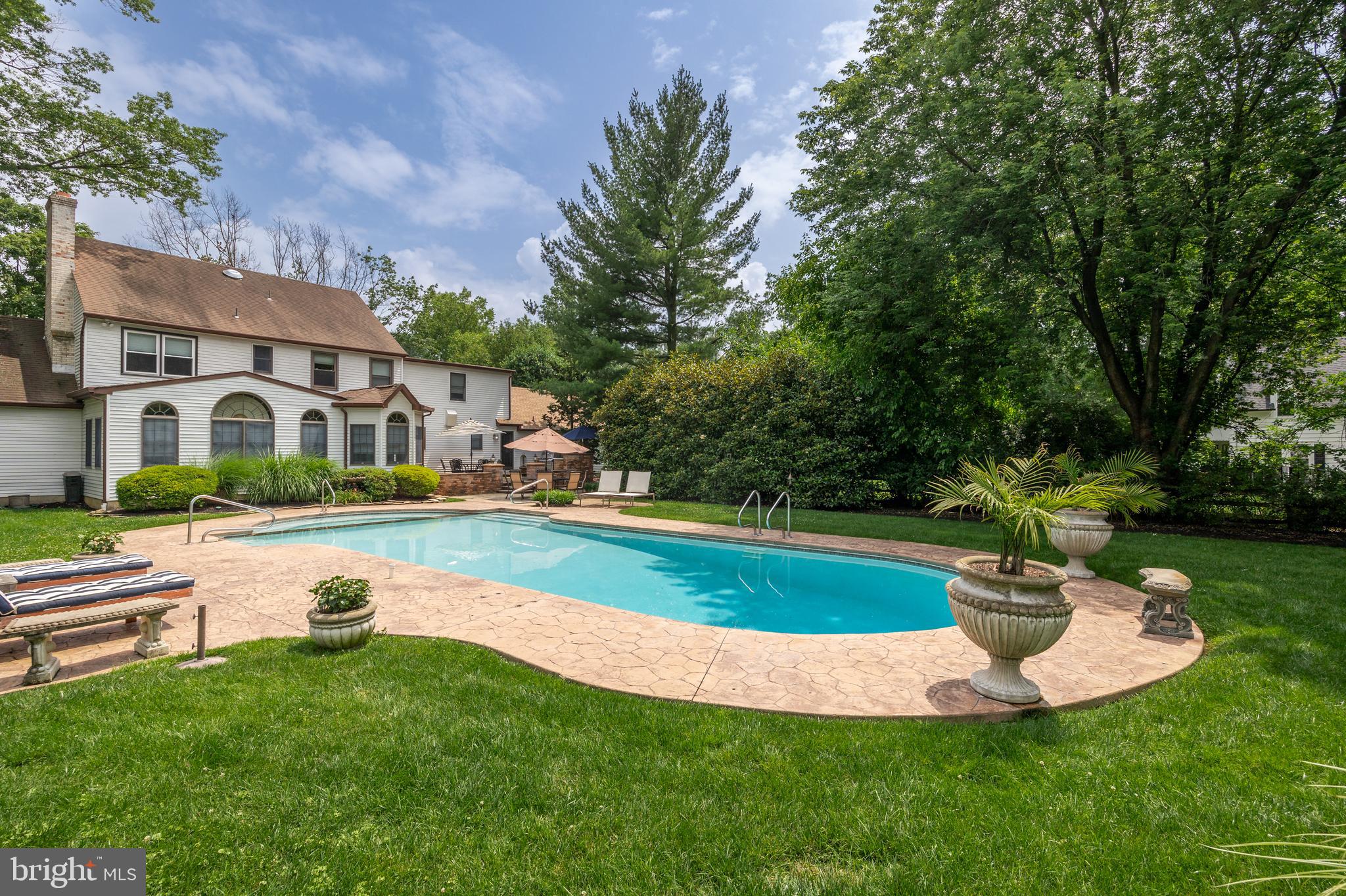 107 North Riding Drive Moorestown, NJ 08057 - Photo 43 of 63 Gallery Image 43