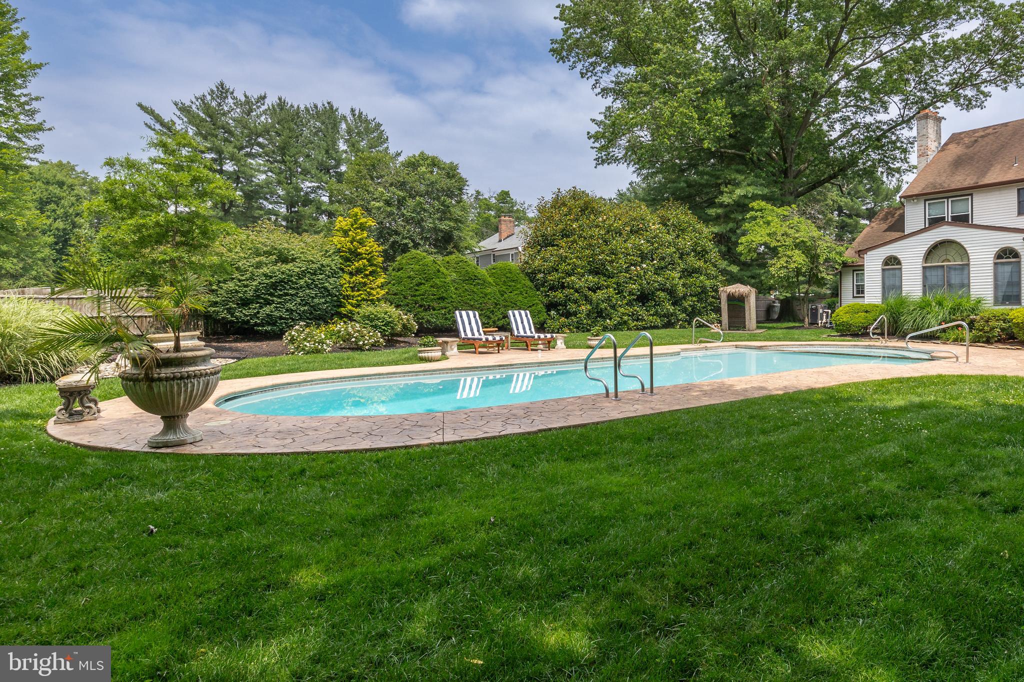 107 North Riding Drive Moorestown, NJ 08057 - Photo 44 of 63 Gallery Image 44