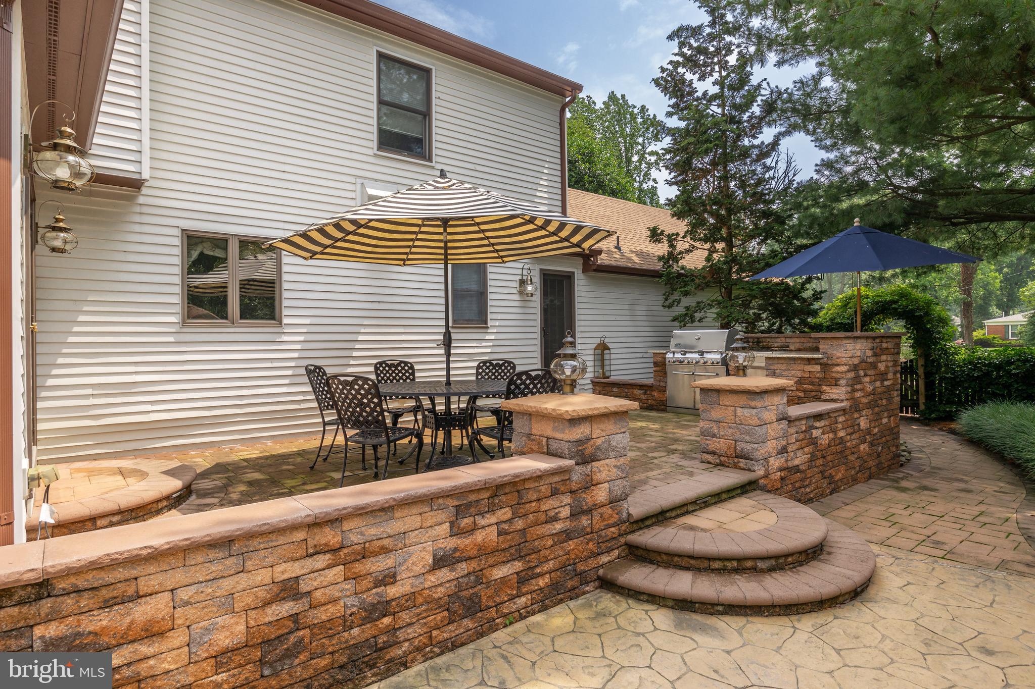 107 North Riding Drive Moorestown, NJ 08057 - Photo 45 of 63 Gallery Image 45