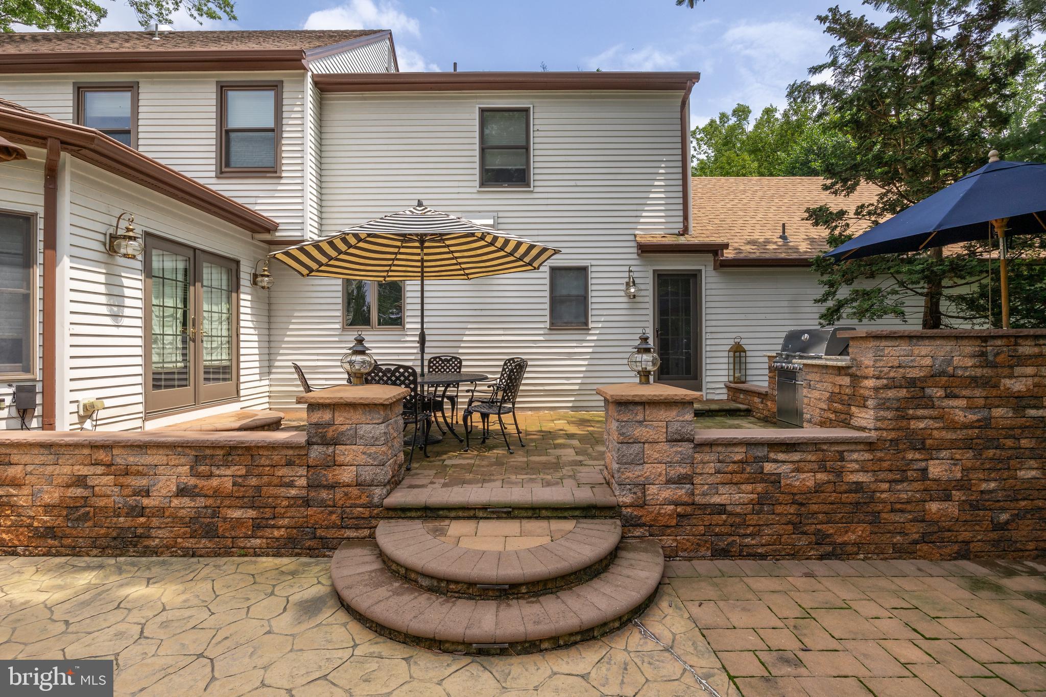 107 North Riding Drive Moorestown, NJ 08057 - Photo 46 of 63 Gallery Image 46