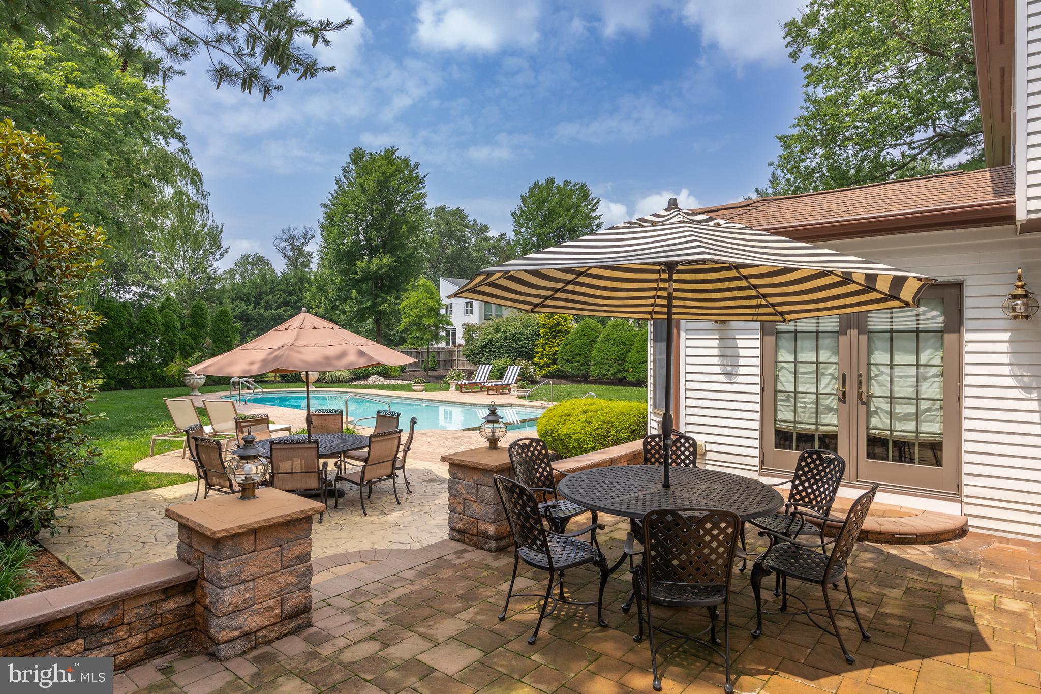 107 North Riding Drive Moorestown, NJ 08057 - Photo 47 of 63 Gallery Image 47
