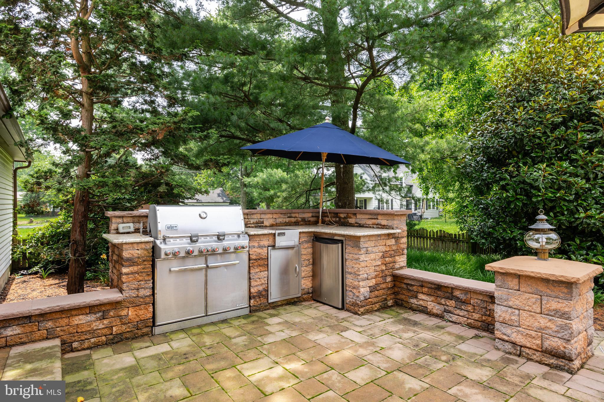 107 North Riding Drive Moorestown, NJ 08057 - Photo 48 of 63 Gallery Image 48