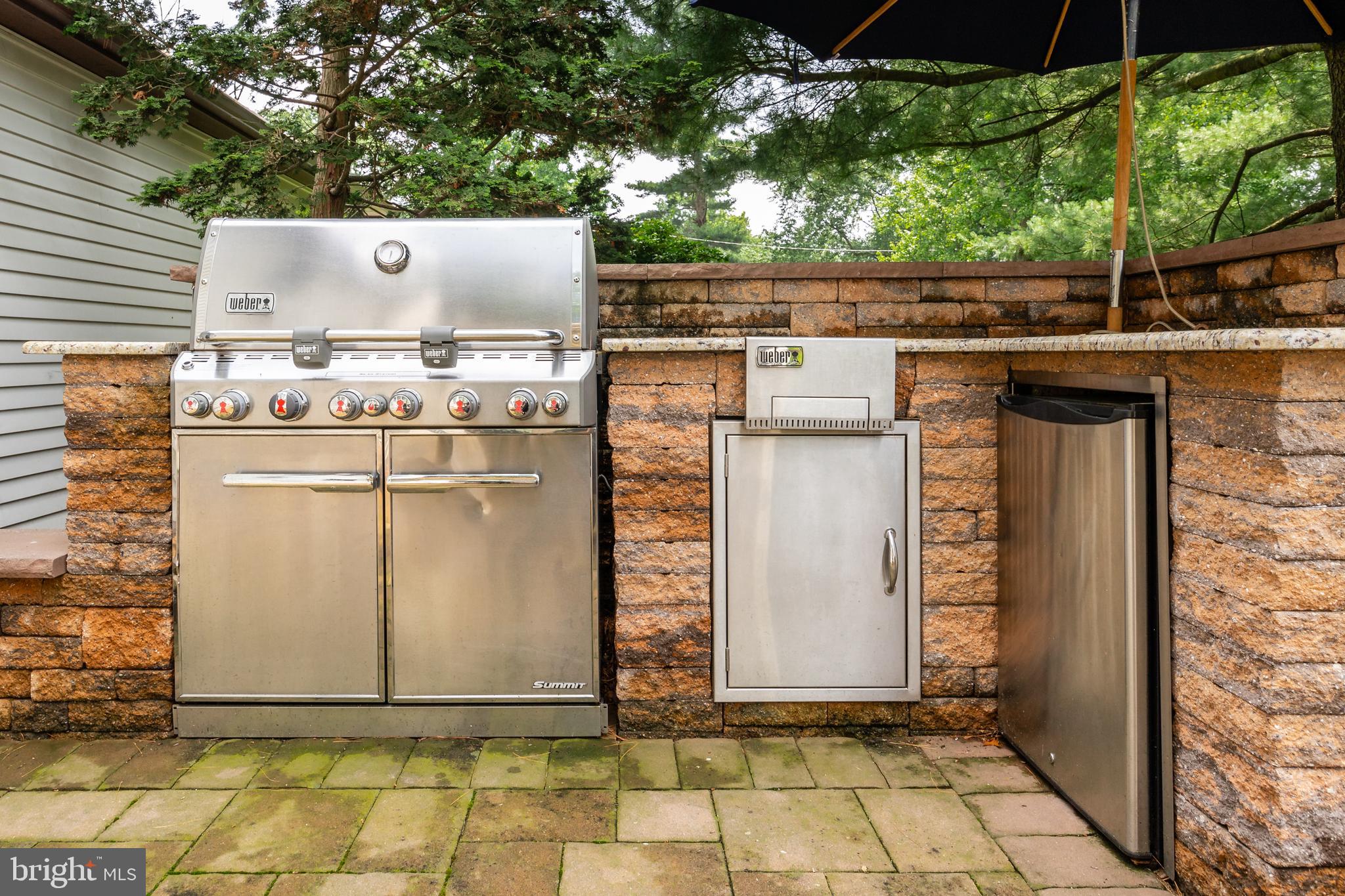 107 North Riding Drive Moorestown, NJ 08057 - Photo 49 of 63 Gallery Image 49