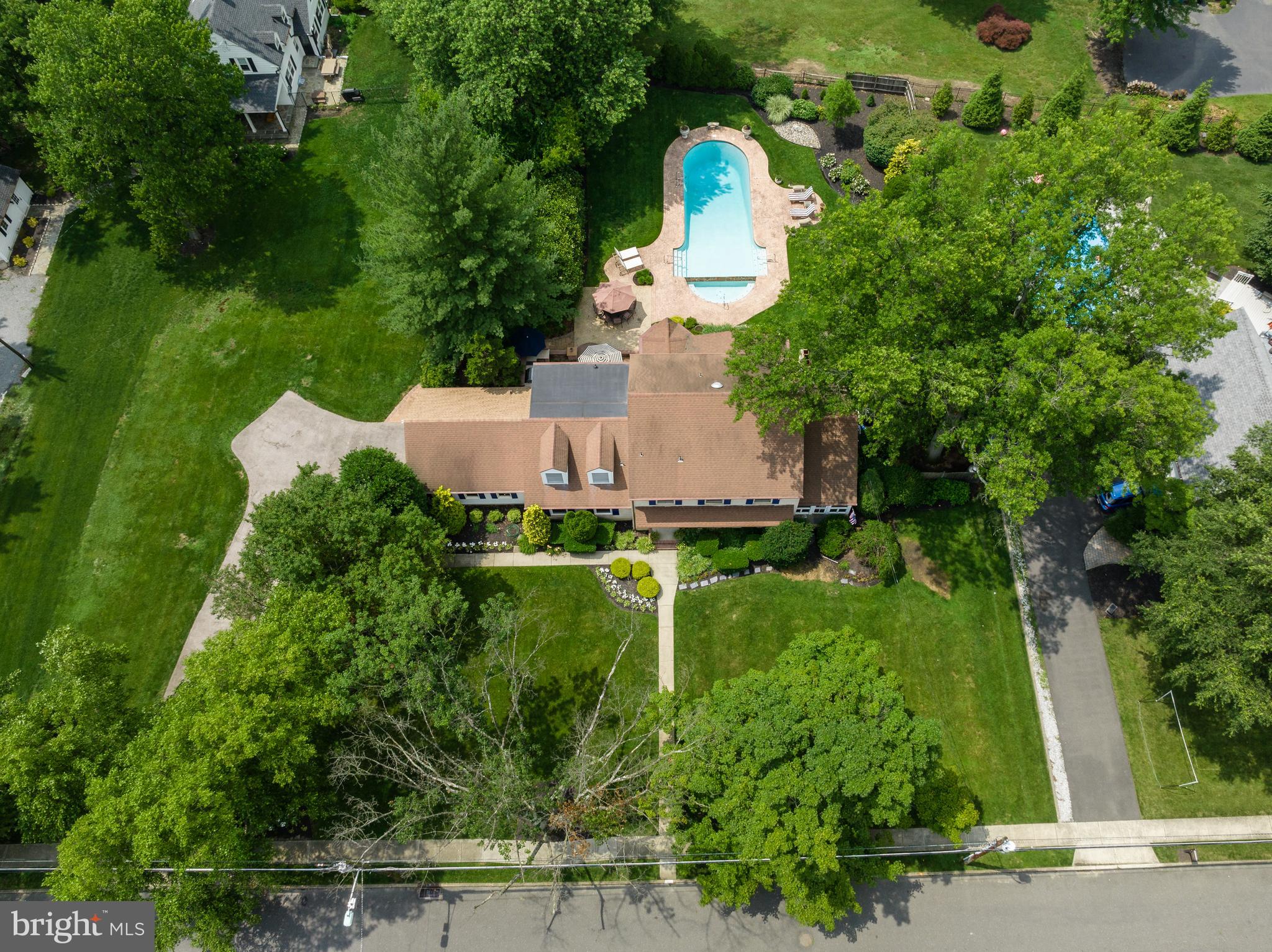 107 North Riding Drive Moorestown, NJ 08057 - Photo 50 of 63 Gallery Image 50