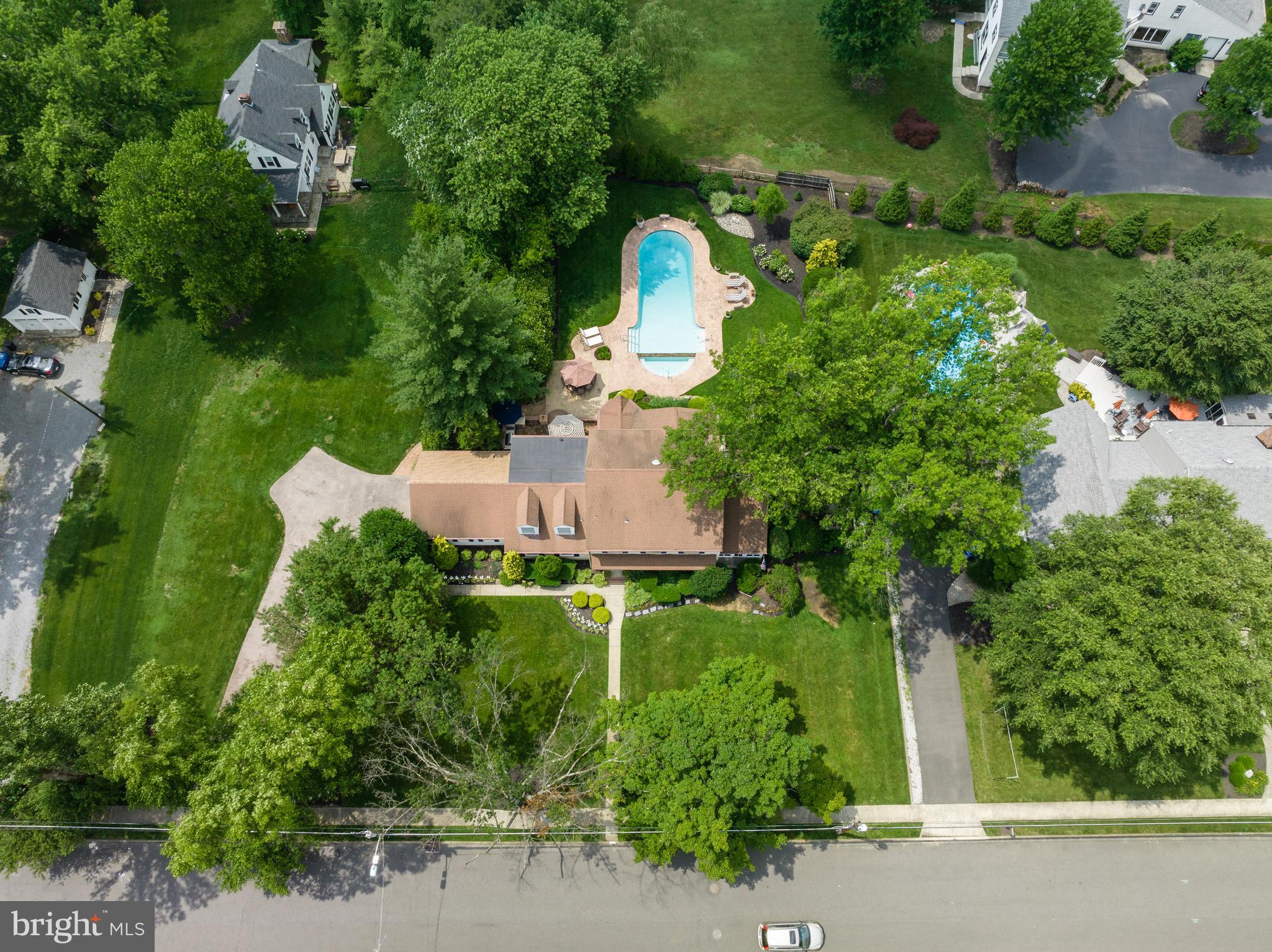 107 North Riding Drive Moorestown, NJ 08057 - Photo 52 of 63 Gallery Image 52