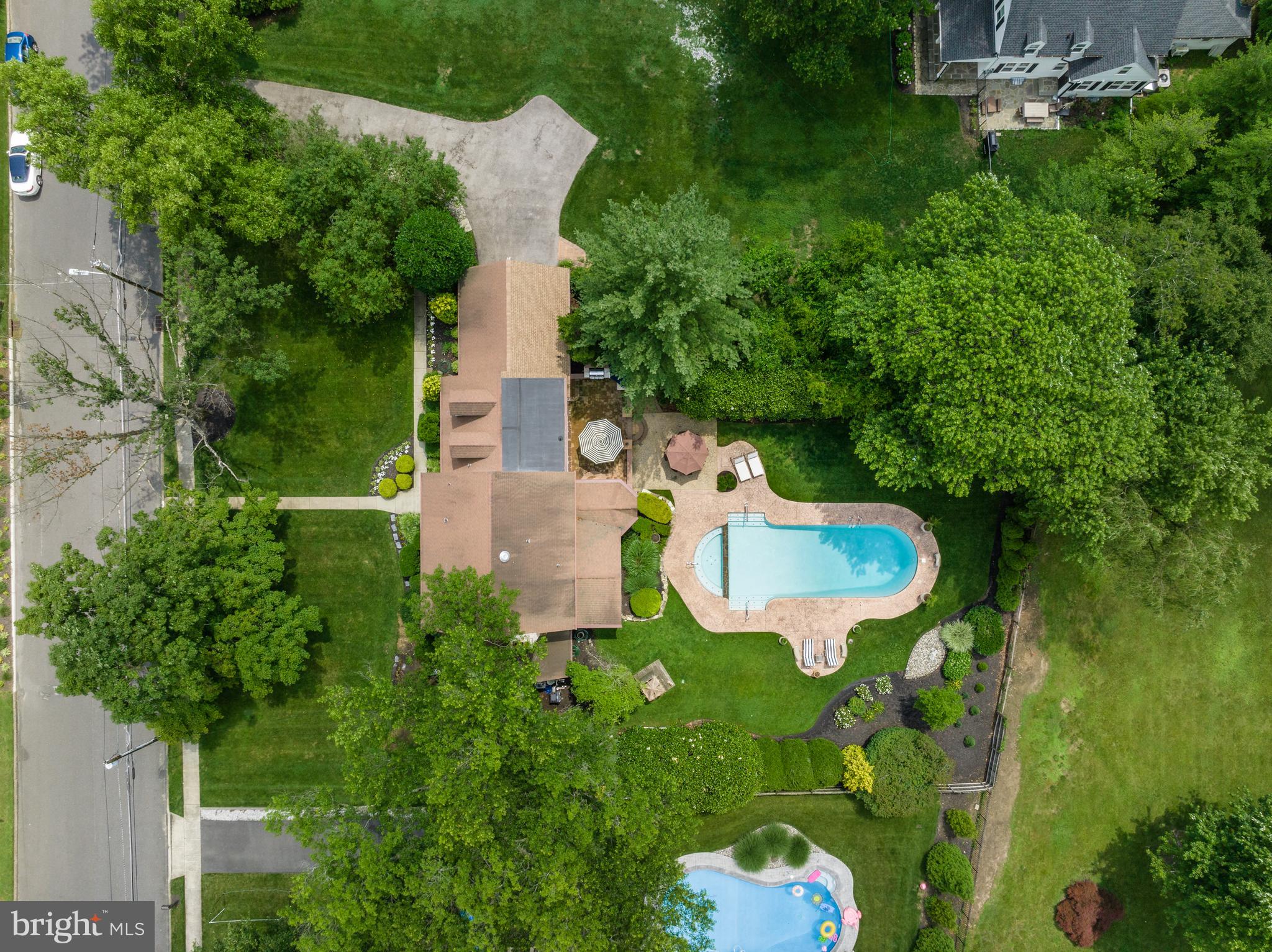 107 North Riding Drive Moorestown, NJ 08057 - Photo 53 of 63 Gallery Image 53