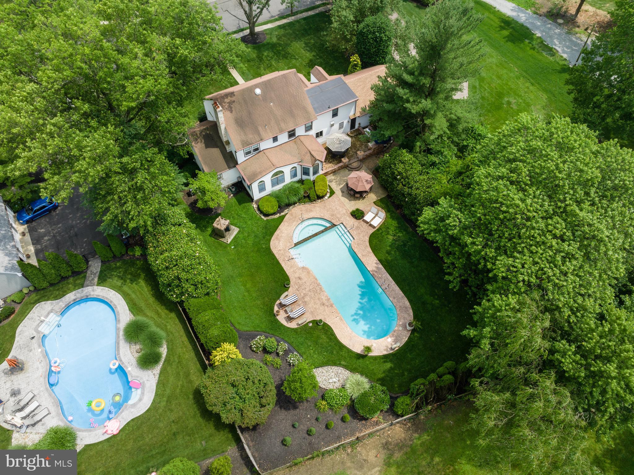 107 North Riding Drive Moorestown, NJ 08057 - Photo 54 of 63 Gallery Image 54