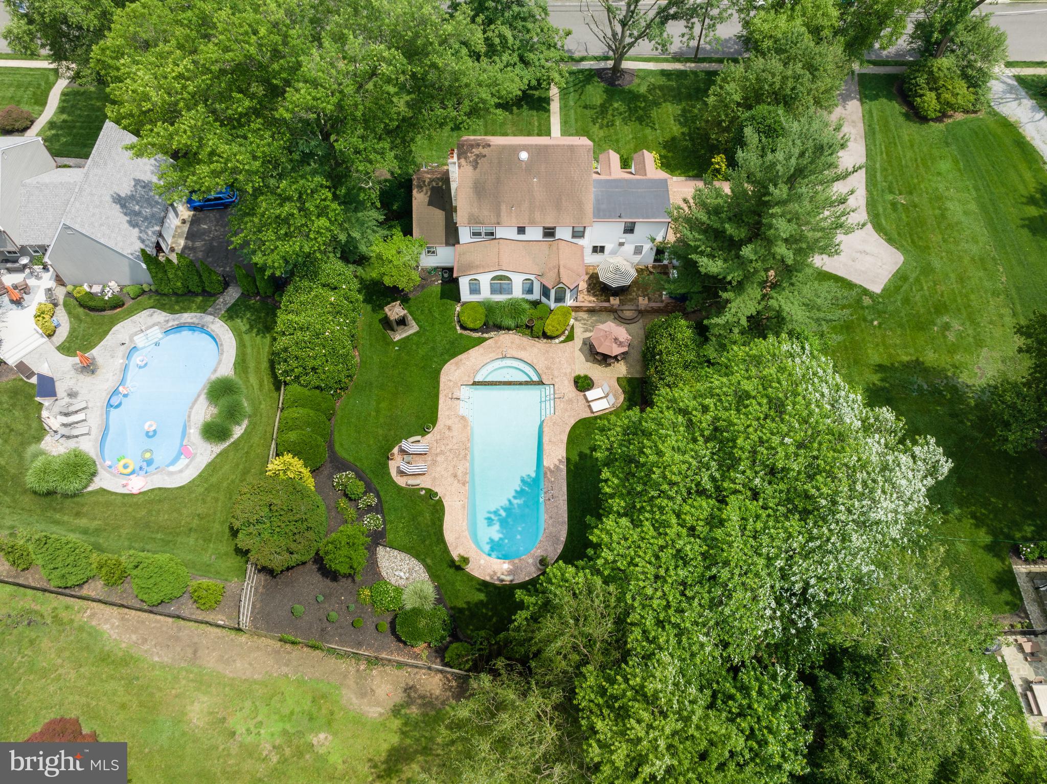 107 North Riding Drive Moorestown, NJ 08057 - Photo 55 of 63 Gallery Image 55