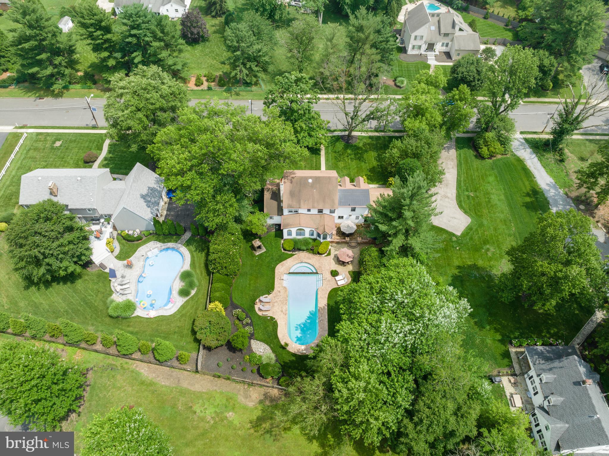 107 North Riding Drive Moorestown, NJ 08057 - Photo 56 of 63 Gallery Image 56
