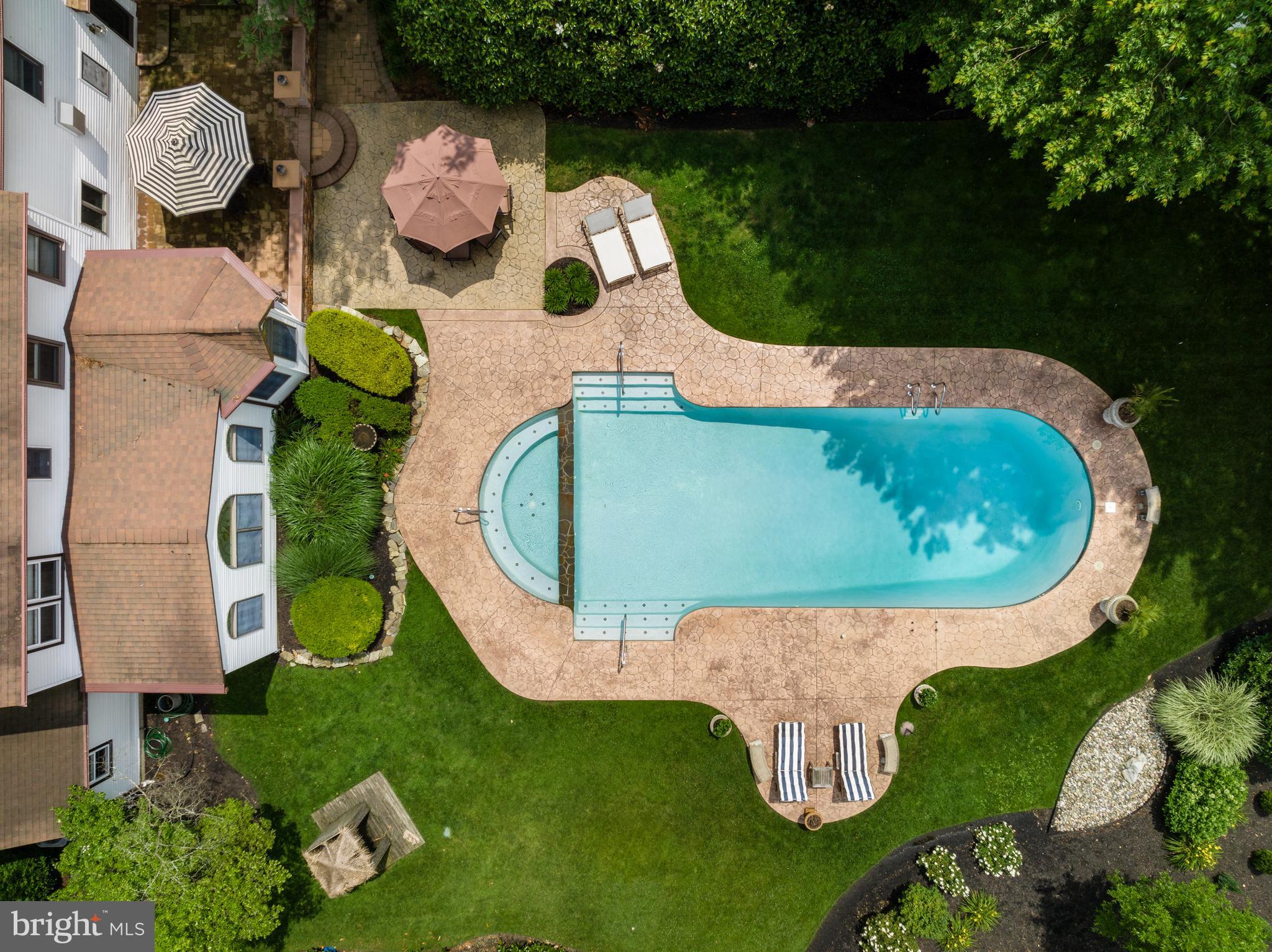 107 North Riding Drive Moorestown, NJ 08057 - Photo 57 of 63 Gallery Image 57
