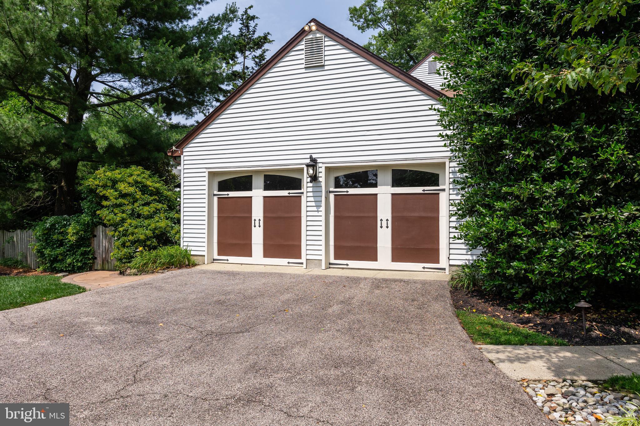 107 North Riding Drive Moorestown, NJ 08057 - Photo 60 of 63 Gallery Image 60