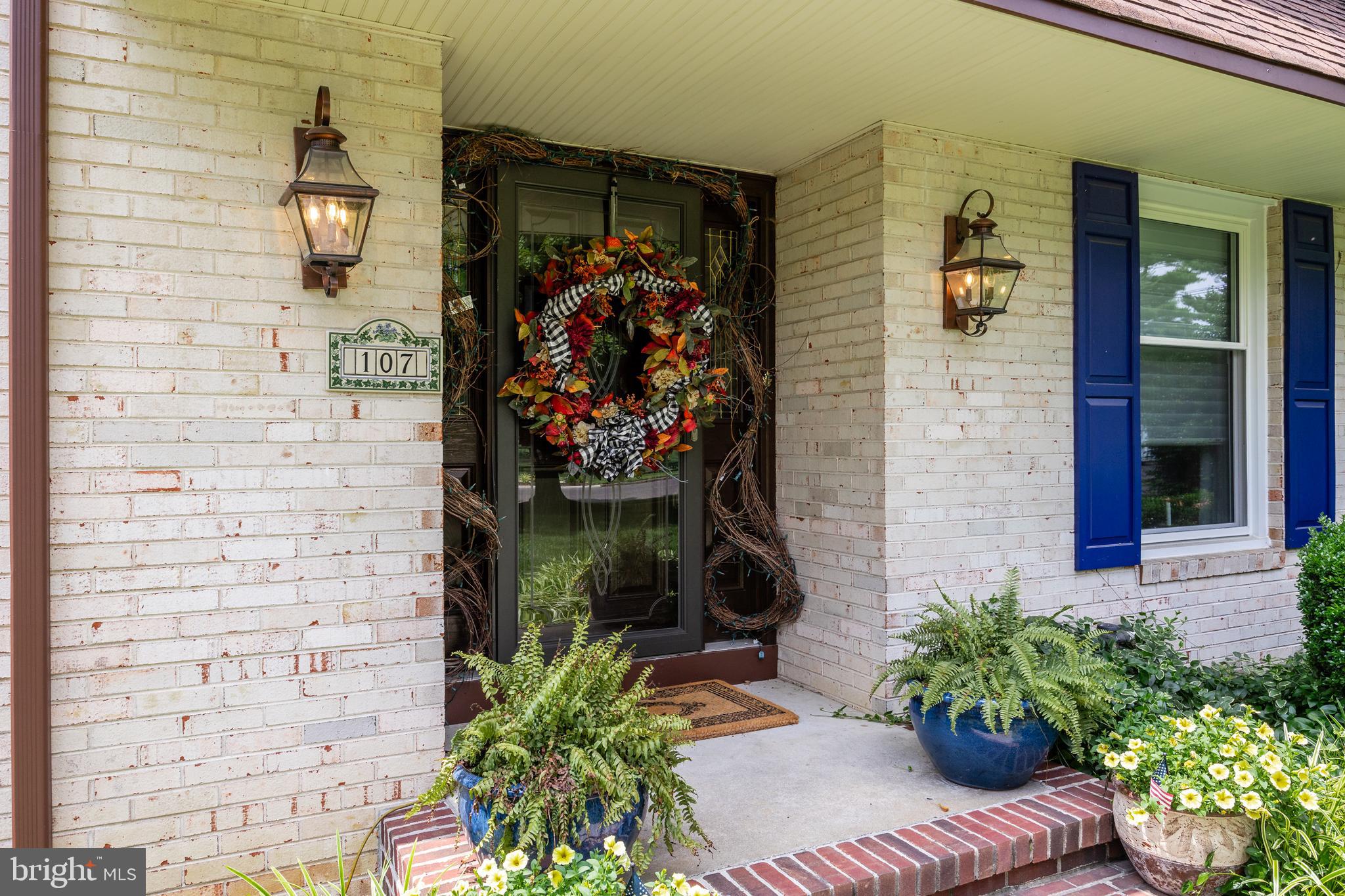 107 North Riding Drive Moorestown, NJ 08057 - Photo 61 of 63 Gallery Image 61