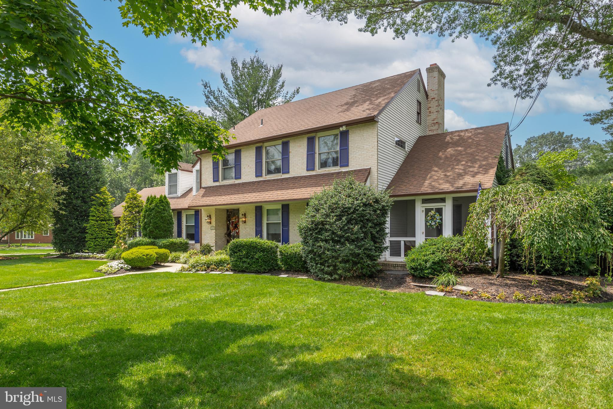 107 North Riding Drive Moorestown, NJ 08057 - Photo 63 of 63 Gallery Image 63