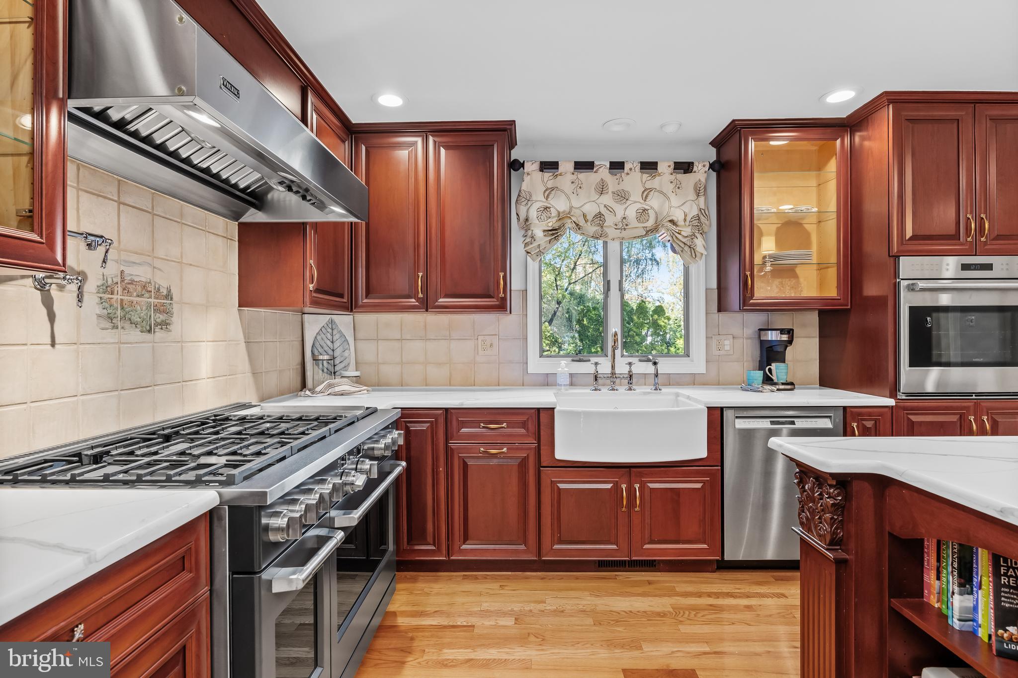 107 North Riding Drive Moorestown, NJ 08057 - Photo 8 of 63 Gallery Image 8