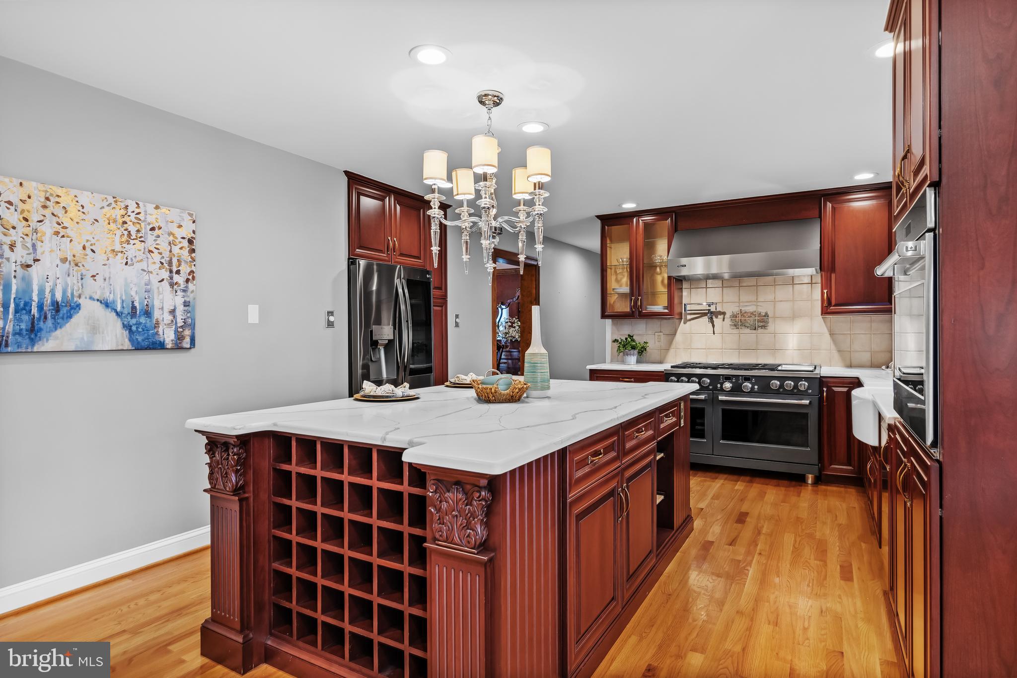 107 North Riding Drive Moorestown, NJ 08057 - Photo 9 of 63 Gallery Image 9