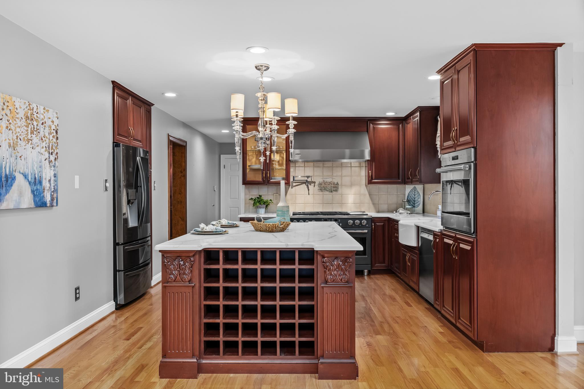107 North Riding Drive Moorestown, NJ 08057 - Photo 10 of 63 Gallery Image 10