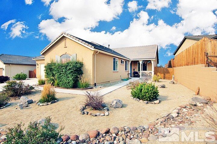 1425 Snow Summit Drive Reno, NV 89523 - Photo 1 of 19 Photo 1