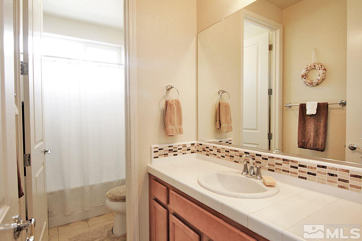 1425 Snow Summit Drive Reno, NV 89523 - Photo 13 of 19 Photo 13