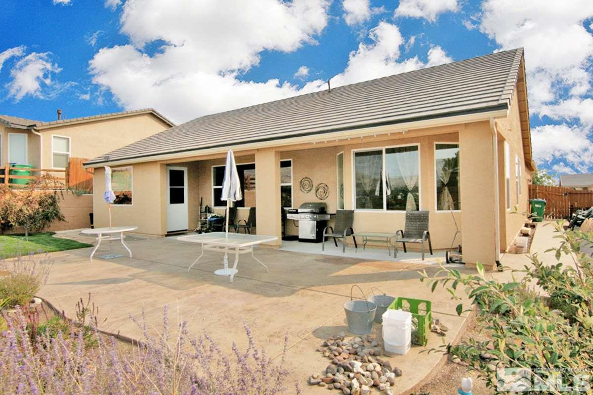 1425 Snow Summit Drive Reno, NV 89523 - Photo 14 of 19 Photo 14