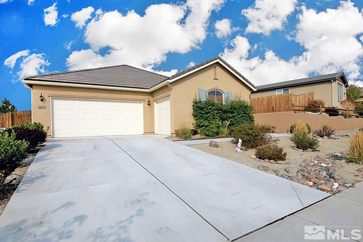 1425 Snow Summit Drive Reno, NV 89523 - Photo 2 of 19 Photo 2