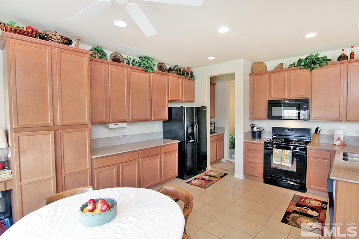 1425 Snow Summit Drive Reno, NV 89523 - Photo 3 of 19 Photo 3