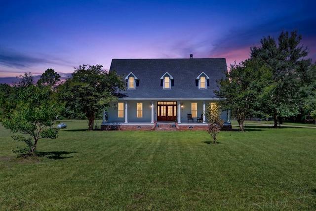 80055 Rollo Road Bush, LA 70431 - Photo 1 of 46