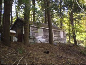 Lot Hogsback Road Greene, NY 13778 - Photo 4 of 7