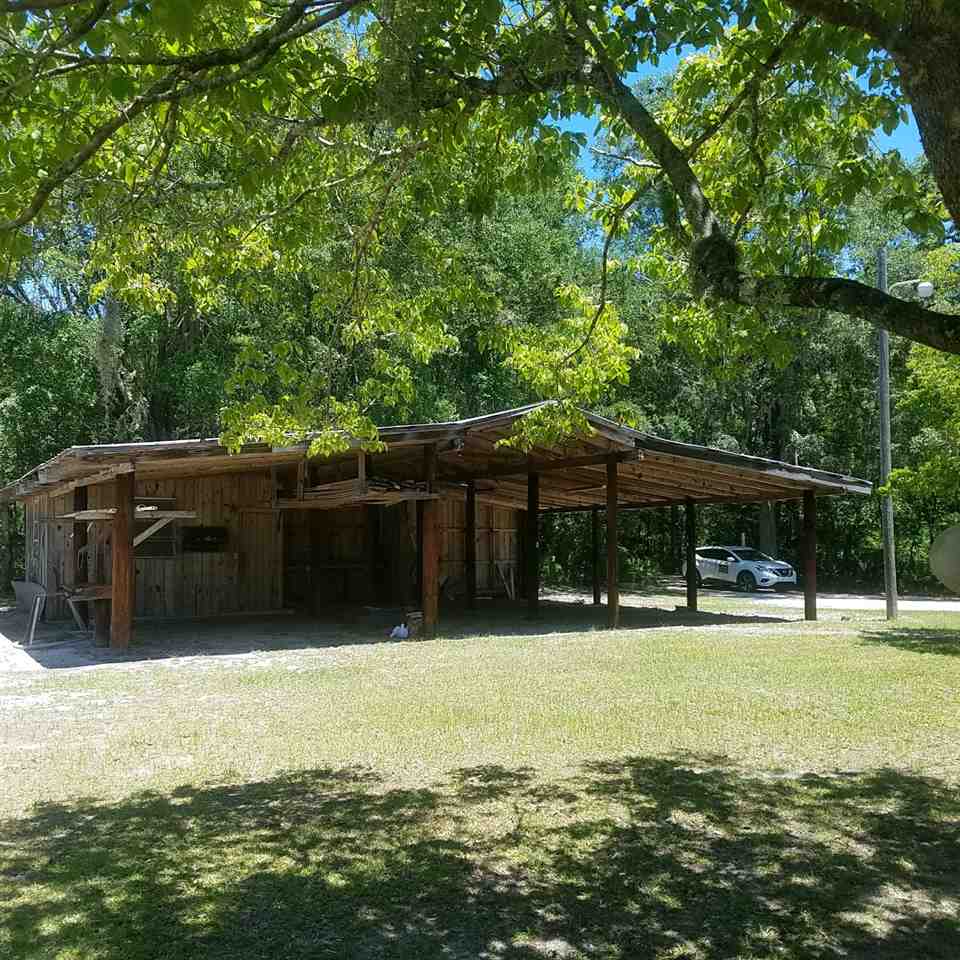 2775 M L Fleming Road Perry, FL 32347 - Photo 3 of 35