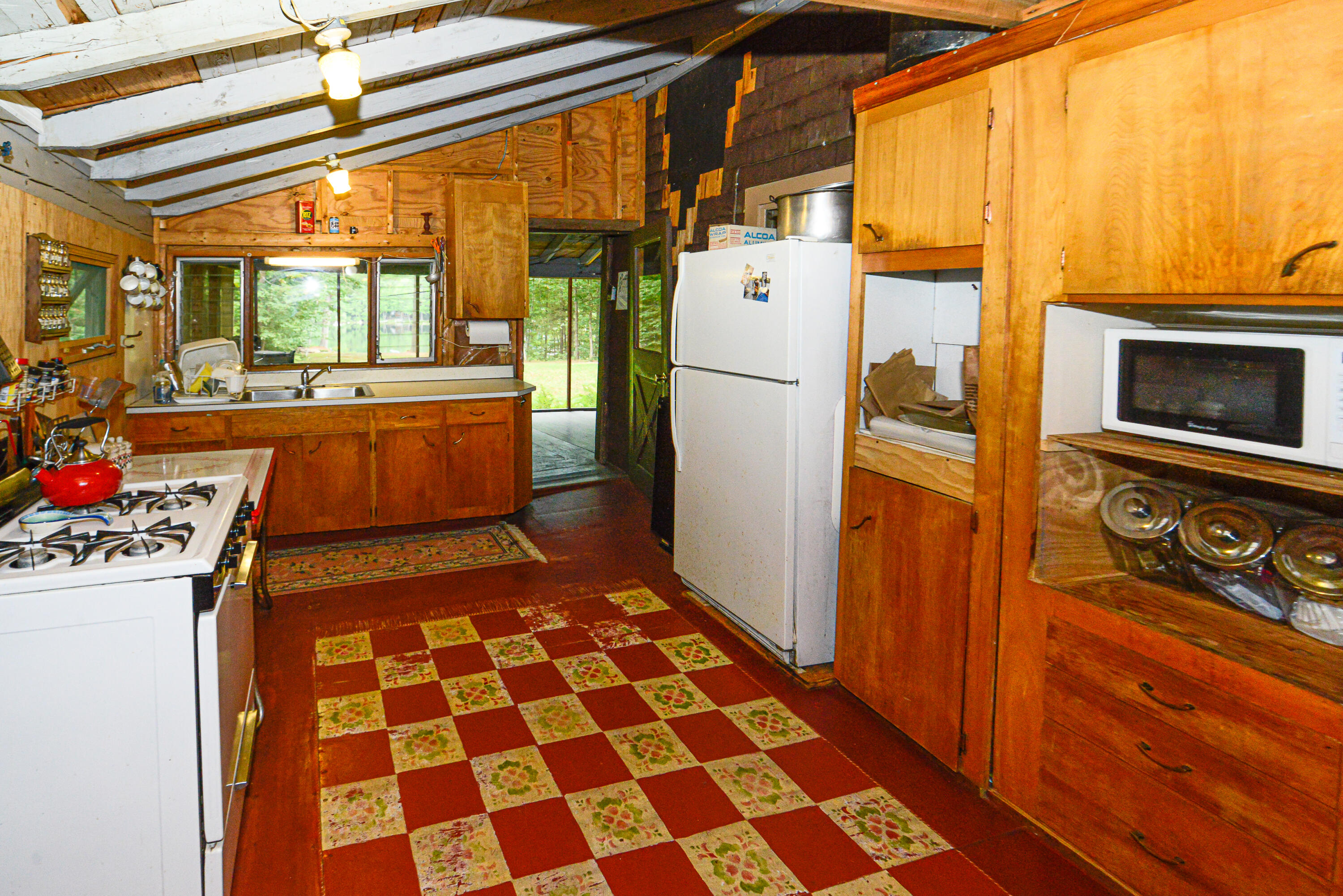 267 Mountain Road Denmark, ME 04022 - Photo 40 of 58 267 mountain road-70