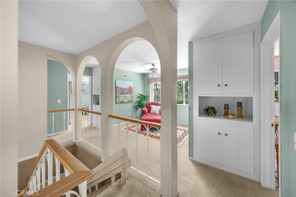 1934 Westmoreland Drive Brea, CA 92821 - Photo 19 of 50 a view of kitchen with furniture and wooden floor