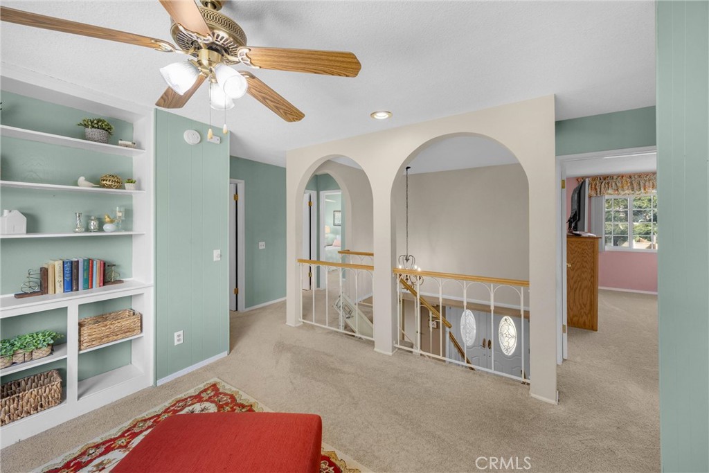 1934 Westmoreland Drive Brea, CA 92821 - Photo 23 of 50 a view of a livingroom with furniture and cabinet
