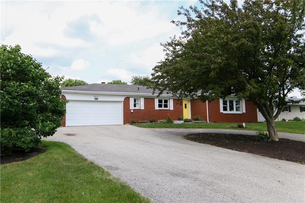 3825 Indianapolis Road Lebanon, IN 46052 - Photo 1 of 36 Gallery Image 1