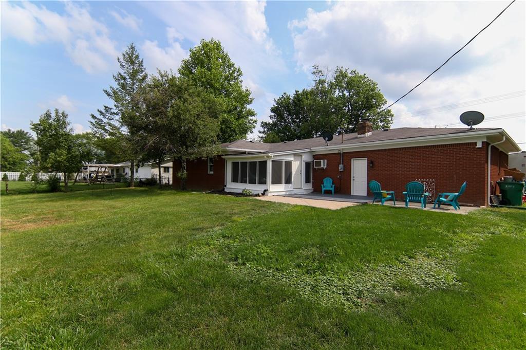 3825 Indianapolis Road Lebanon, IN 46052 - Photo 32 of 36 Gallery Image 32