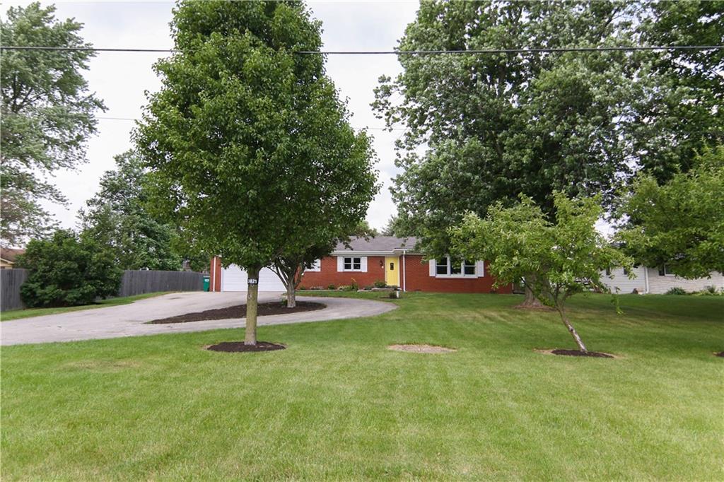 3825 Indianapolis Road Lebanon, IN 46052 - Photo 33 of 36 Gallery Image 33