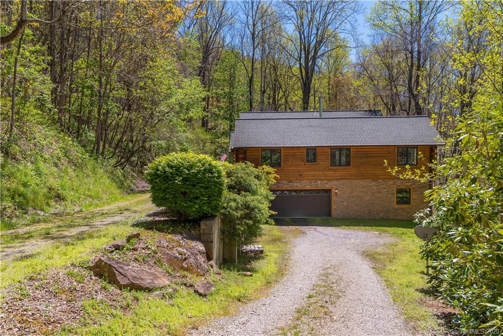 1512 Old Country Road Waynesville, NC 28786 - Photo 22 of 25 Gallery Image 22