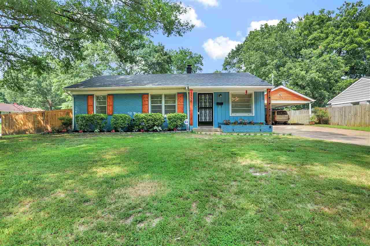 4538 Verne Road Memphis, TN 38117 - Photo 1 of 24