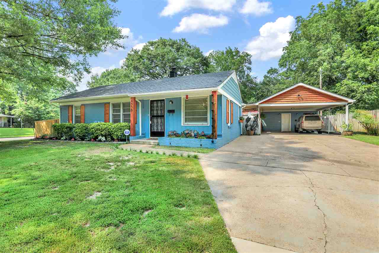 4538 Verne Road Memphis, TN 38117 - Photo 2 of 24