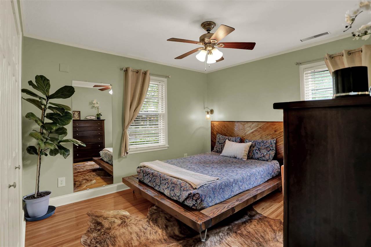 4538 Verne Road Memphis, TN 38117 - Photo 13 of 24