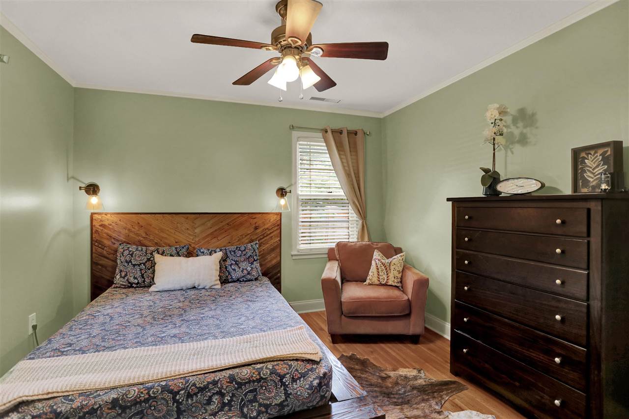 4538 Verne Road Memphis, TN 38117 - Photo 14 of 24