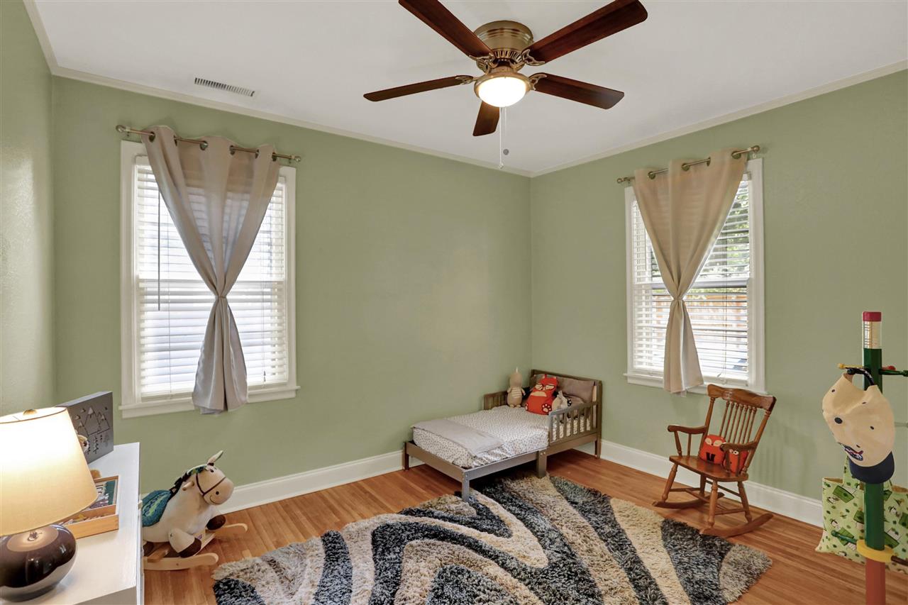 4538 Verne Road Memphis, TN 38117 - Photo 17 of 24
