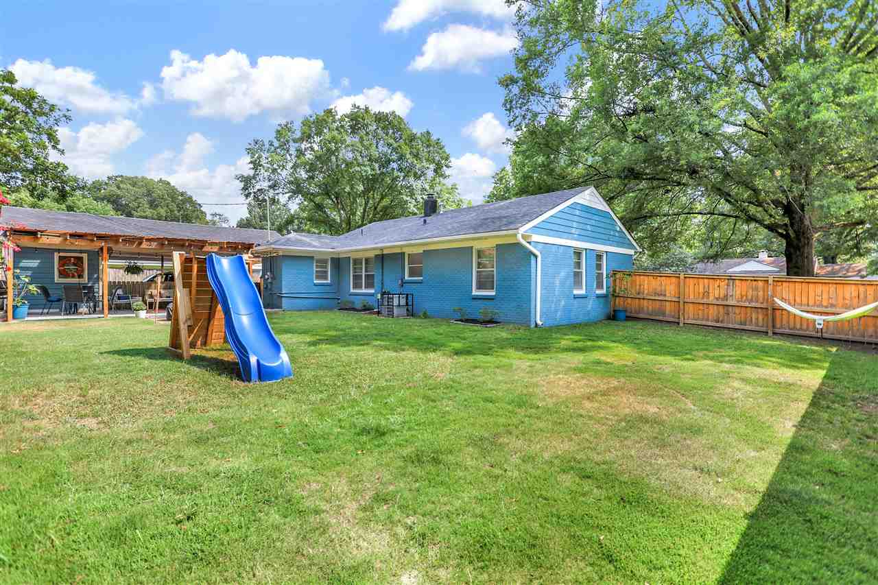 4538 Verne Road Memphis, TN 38117 - Photo 20 of 24