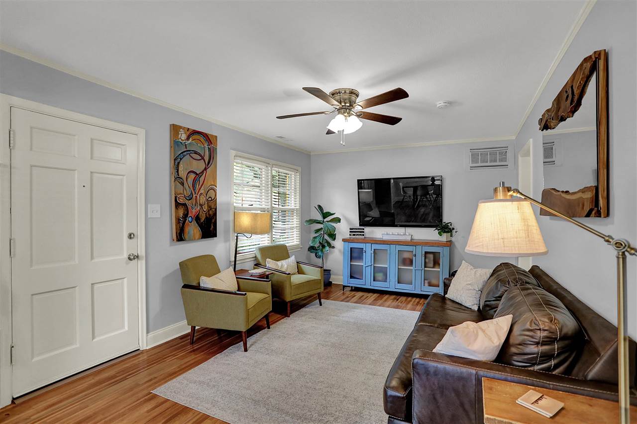 4538 Verne Road Memphis, TN 38117 - Photo 3 of 24