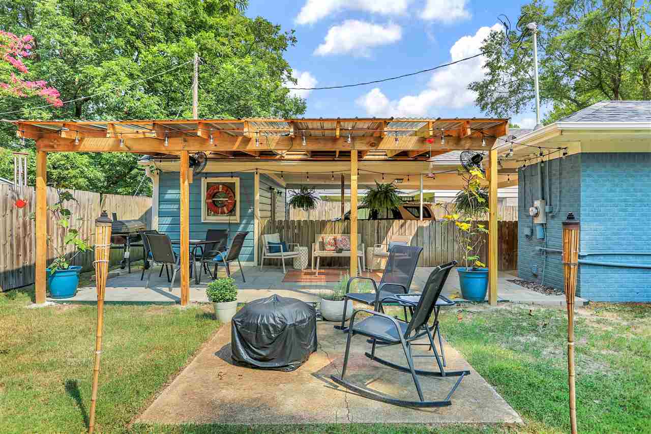 4538 Verne Road Memphis, TN 38117 - Photo 21 of 24