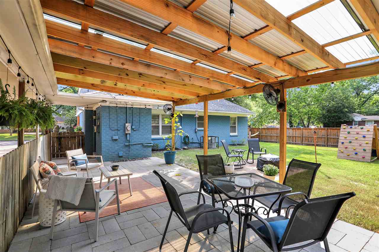 4538 Verne Road Memphis, TN 38117 - Photo 22 of 24